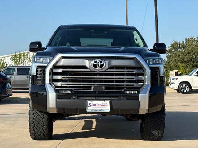 Used 2024 Toyota Tundra Truck