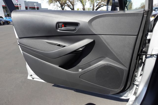 new 2026 Toyota Corolla Hybrid car