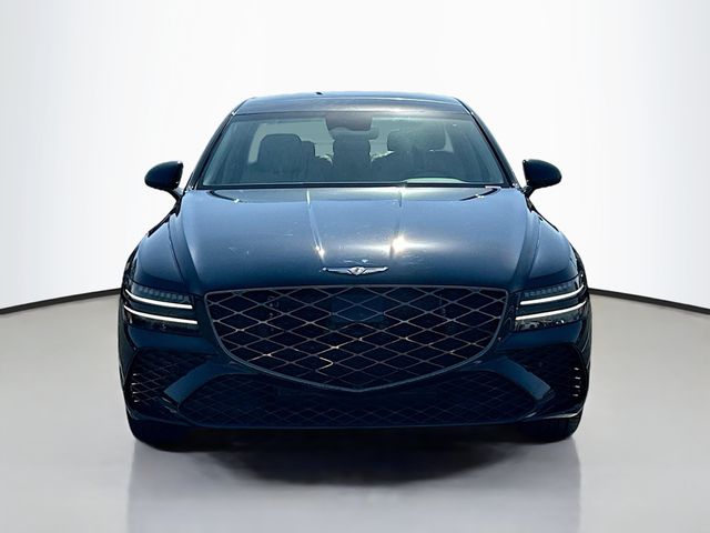 2025 Genesis G80 3.5T 2