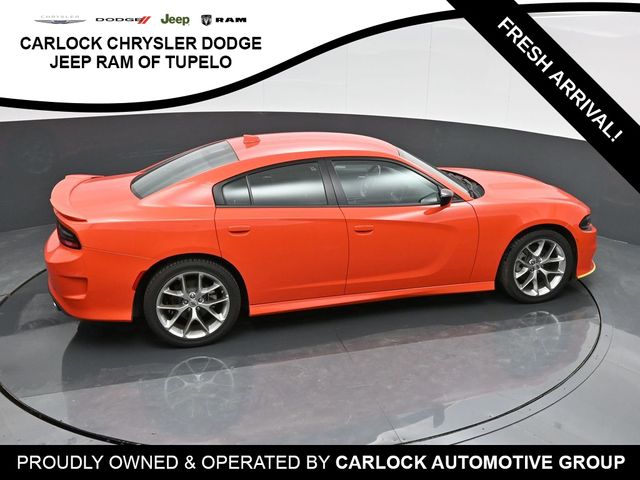 2023 Dodge Charger GT 27