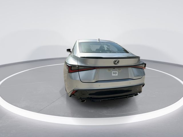 Used 2023 Lexus IS Sedan