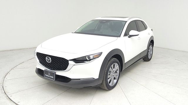 2025 Mazda Mazda CX-30 2.5 S Preferred AWD