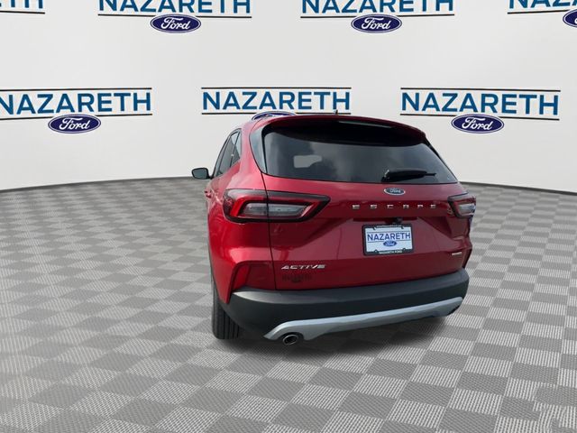 new 2025 Ford Escape car, priced at $28,094