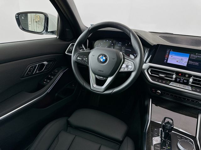 2021 BMW 3 Series 330i xDrive 23