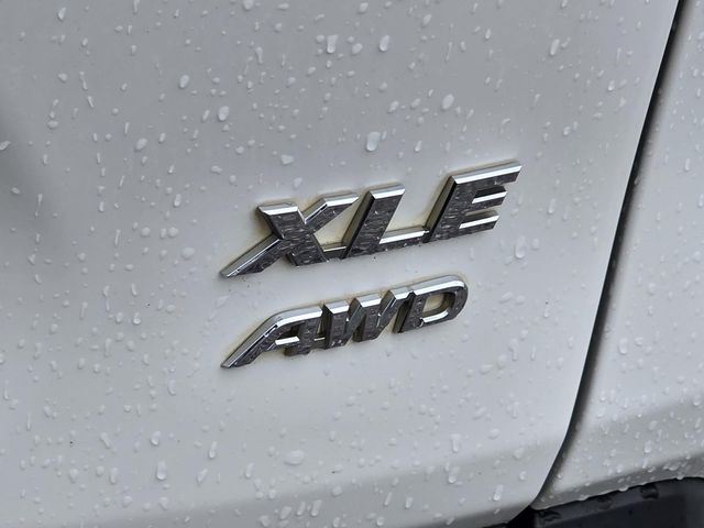 Used 2020 Toyota RAV4 SUV