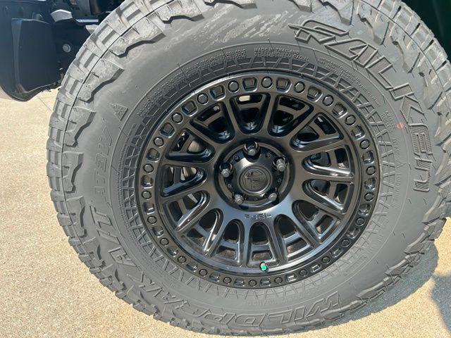 Used 2025 Jeep Gladiator Truck
