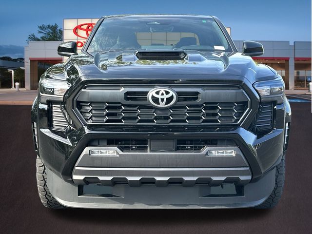 2024 Toyota Tacoma TRD Sport 22