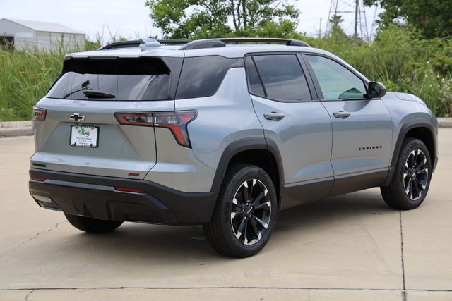 2026 Chevrolet Equinox RS - 6