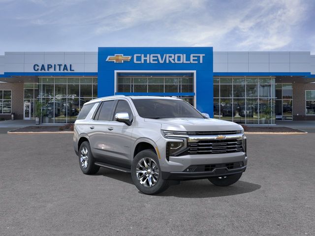 2026 Chevrolet Tahoe