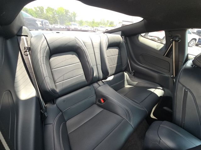 2024 Ford Mustang GT Premium:169118A