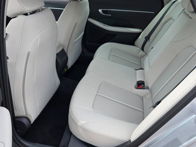 2026 Hyundai Sonata - $27,285