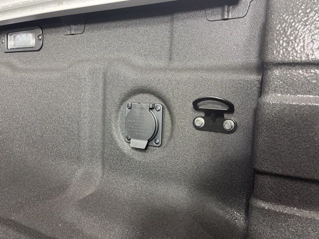 2025 Boulder Gray Pearl Nissan Frontier PRO-X RWD Truck