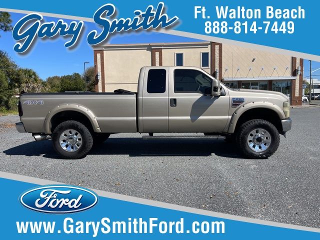 2008 Ford F-250SD XL