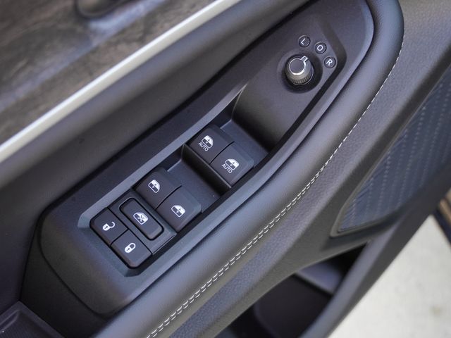 New 2026 Jeep Grand Cherokee L SUV