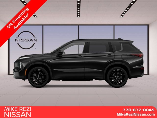 New 2026 Nissan Rogue Plug-in Hybrid SUV