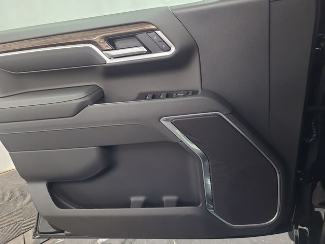 2026 – Chevrolet – Silverado 1500