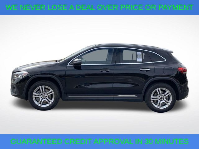 2023 Mercedes-Benz GLA GLA 250 7