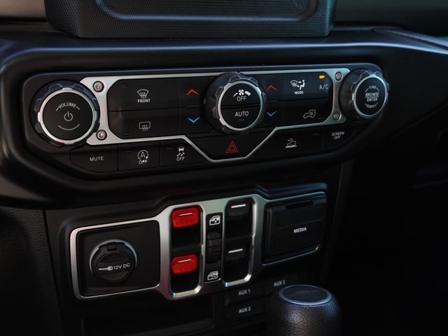 Used 2021 Jeep Gladiator Truck