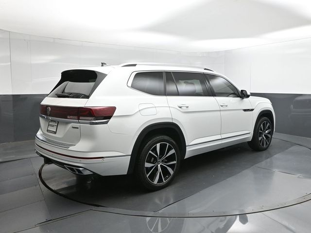 Used 2024 Volkswagen Atlas SUV