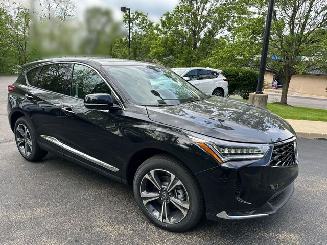 2026 Acura RDX Technology Package - 9