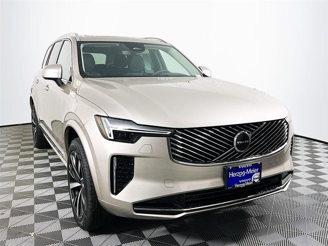 Bright Dusk Metallic 2026 Volvo XC90 SUV / Crossover All-Wheel Drive Automatic