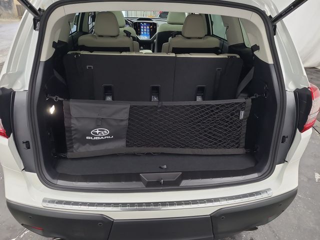 2026 – Subaru – Ascent
