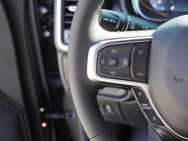 New 2026 Ram 1500 Truck