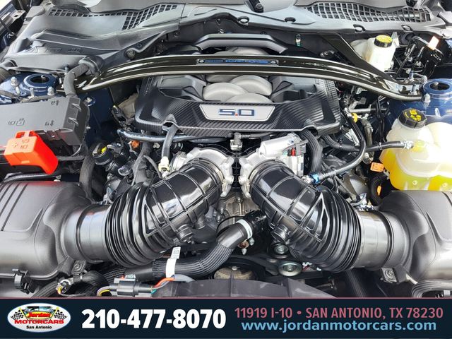 Used Car 2024 Ford Mustang  Dark Horse For Sale Under $70,000 In San Antonio, Texas