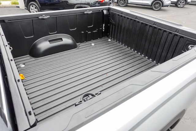 new 2026 Toyota Tundra car