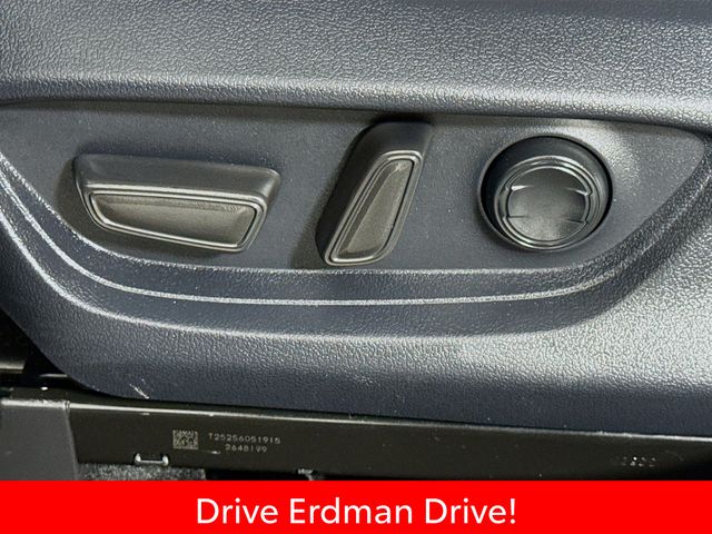Used 2026 Toyota Camry Sedan