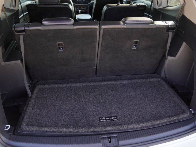 Used 2021 Volkswagen Atlas SUV