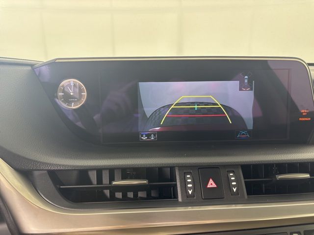 Used 2021 Lexus ES Sedan