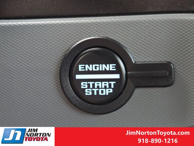 Used 2022 Ford Bronco SUV