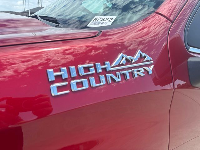 Used 2025 Chevrolet Silverado 1500 Truck