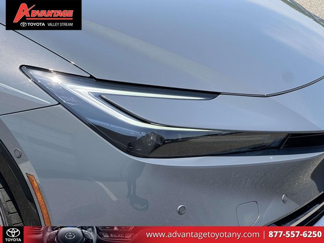 Used 2026 Toyota Prius Plug-In Hybrid Hatchback