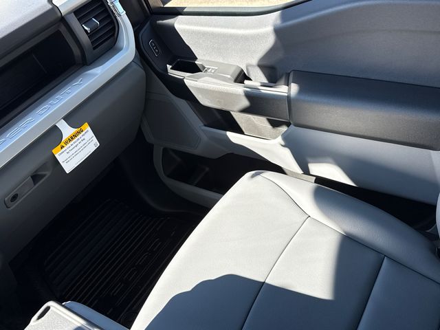 New 2026 White Ford XL image 15