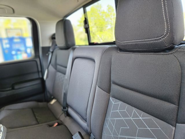 New 2026 Nissan Frontier Truck