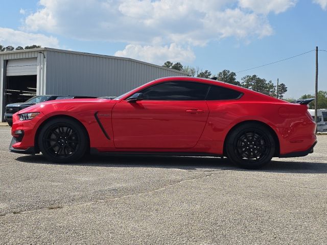 2020 Ford Mustang Shelby GT350:45840A