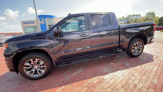 Used 2024 Chevrolet Silverado 1500 Truck