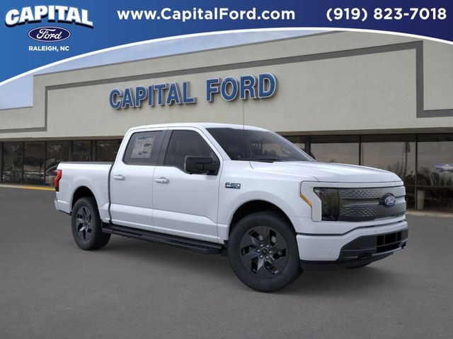 View vehicle photo 7