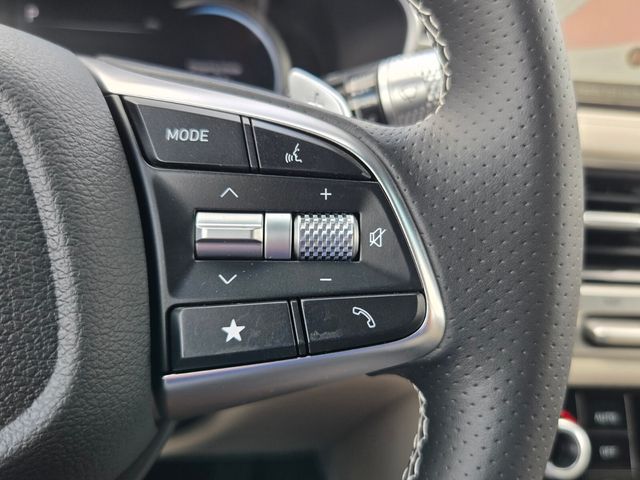 2026 Genesis G70 - $44,920