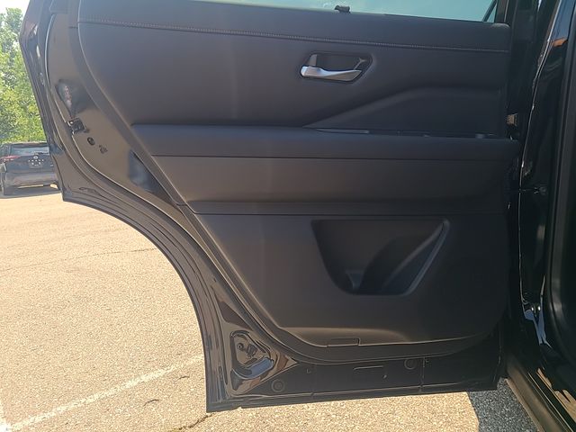 Used 2024 Nissan Pathfinder SUV