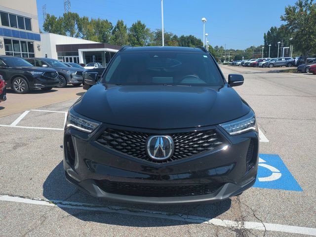 Used 2024 Acura RDX SUV