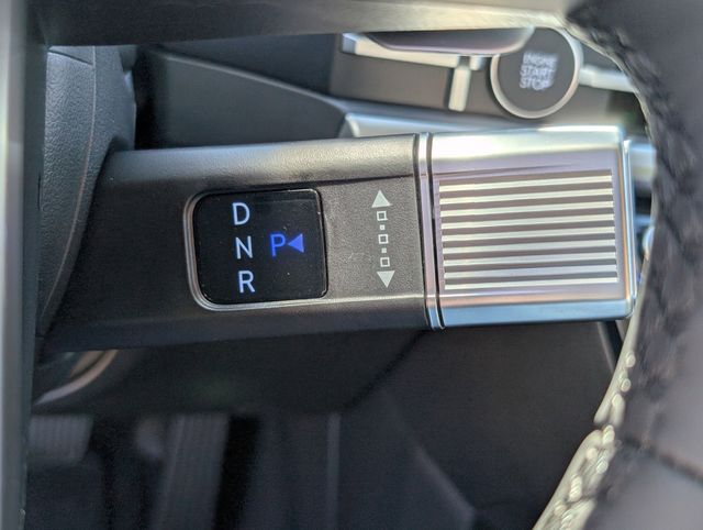 New 2026 Silver Hyundai SE image 16