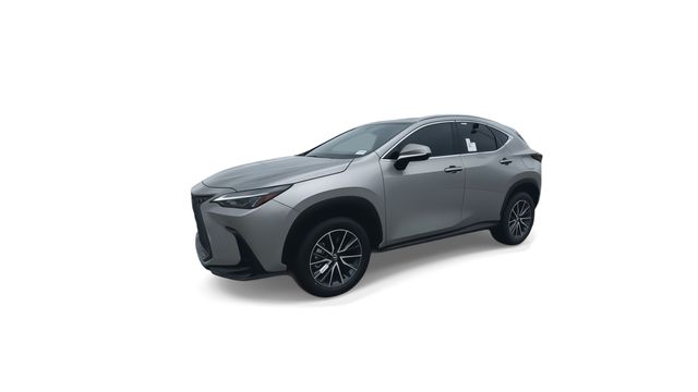 2025 Lexus NX - $41,998