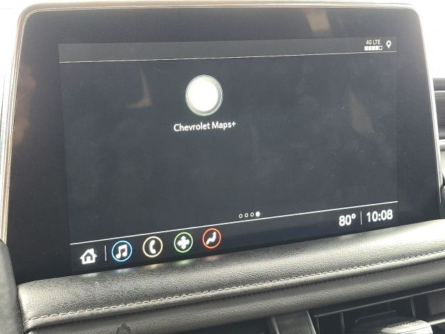 2021 Chevrolet Tahoe Z71:47059A