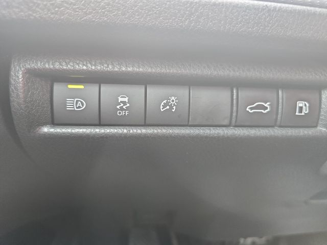 Used 2026 Toyota Camry Sedan