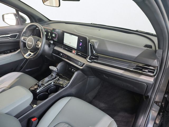 Used 2023 Kia Sportage SUV