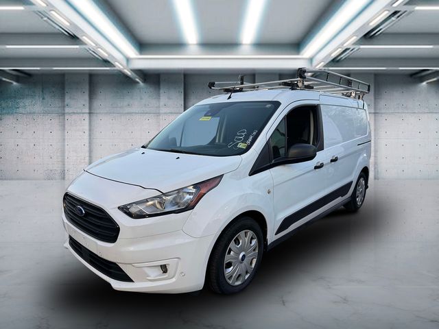 2021 Ford Transit Connect XLT 