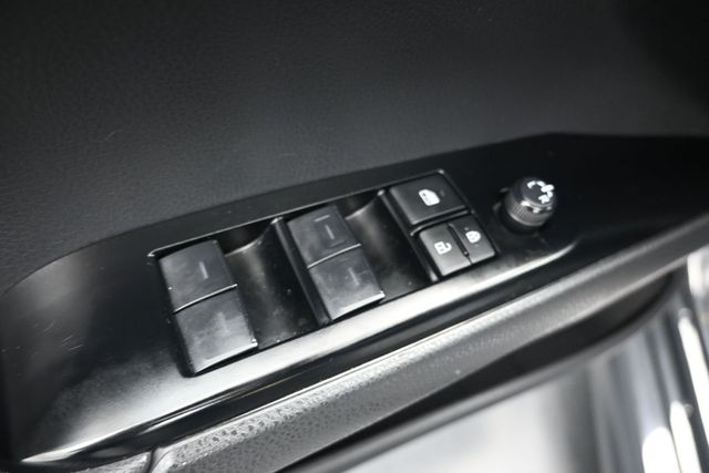 Used 2025 Toyota Camry Sedan